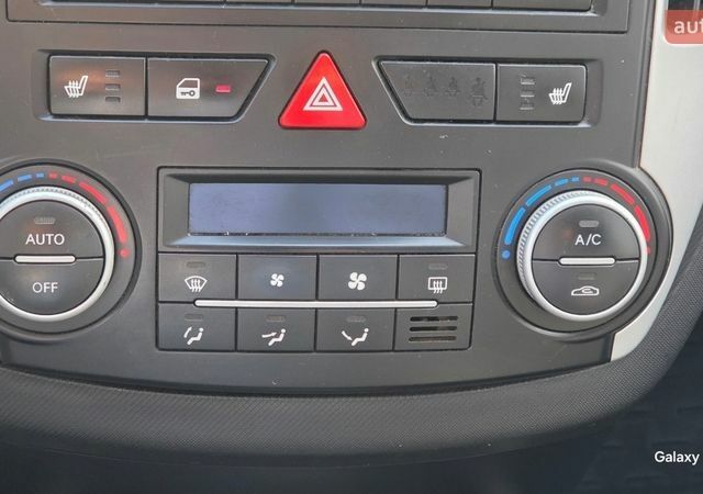 Белый Киа Сид, объемом двигателя 1.59 л и пробегом 227 тыс. км за 5800 $, фото 21 на Automoto.ua