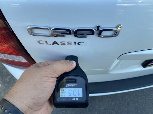 Білий Кіа Сід, об'ємом двигуна 1.6 л та пробігом 236 тис. км за 6999 $, фото 21 на Automoto.ua