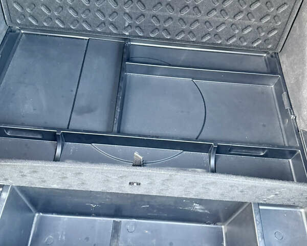 Белый Киа Сид, объемом двигателя 1.6 л и пробегом 222 тыс. км за 7500 $, фото 31 на Automoto.ua