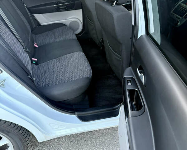 Белый Киа Сид, объемом двигателя 1.6 л и пробегом 222 тыс. км за 7500 $, фото 25 на Automoto.ua