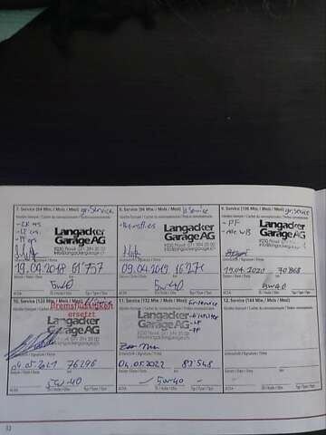 Білий Кіа Сід, об'ємом двигуна 1.6 л та пробігом 100 тис. км за 7200 $, фото 22 на Automoto.ua