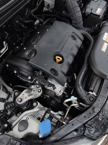 Білий Кіа Сід, об'ємом двигуна 1.6 л та пробігом 100 тис. км за 7200 $, фото 19 на Automoto.ua