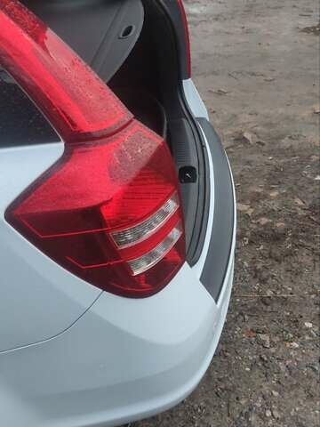 Білий Кіа Сід, об'ємом двигуна 1.6 л та пробігом 100 тис. км за 7200 $, фото 15 на Automoto.ua