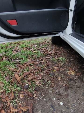 Білий Кіа Сід, об'ємом двигуна 1.6 л та пробігом 100 тис. км за 7200 $, фото 14 на Automoto.ua