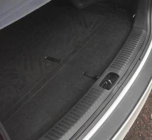 Белый Киа Сид, объемом двигателя 0 л и пробегом 100 тыс. км за 7200 $, фото 17 на Automoto.ua