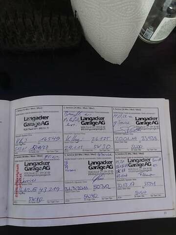 Білий Кіа Сід, об'ємом двигуна 1.6 л та пробігом 100 тис. км за 7200 $, фото 21 на Automoto.ua