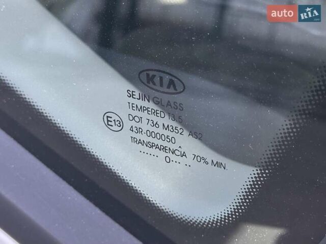 Белый Киа Сид, объемом двигателя 1.6 л и пробегом 226 тыс. км за 7950 $, фото 41 на Automoto.ua