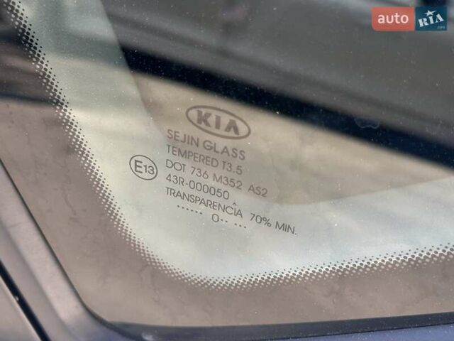 Белый Киа Сид, объемом двигателя 1.6 л и пробегом 226 тыс. км за 7950 $, фото 37 на Automoto.ua