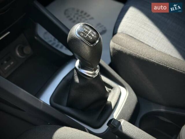 Белый Киа Сид, объемом двигателя 1.6 л и пробегом 226 тыс. км за 7950 $, фото 73 на Automoto.ua