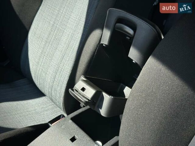 Белый Киа Сид, объемом двигателя 1.6 л и пробегом 226 тыс. км за 7950 $, фото 75 на Automoto.ua