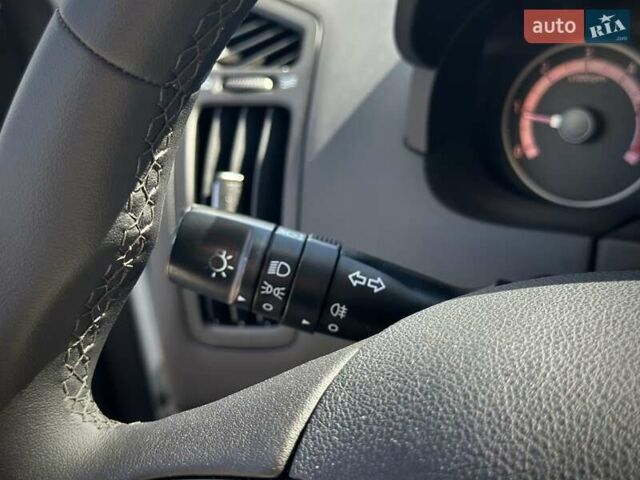 Белый Киа Сид, объемом двигателя 1.6 л и пробегом 226 тыс. км за 7950 $, фото 69 на Automoto.ua