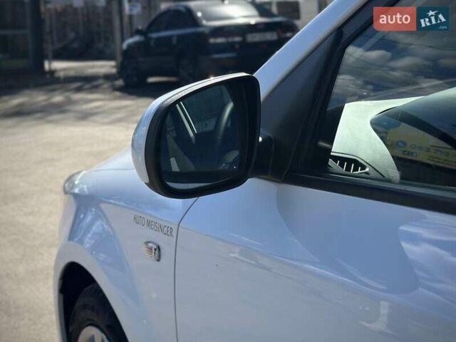 Белый Киа Сид, объемом двигателя 1.6 л и пробегом 226 тыс. км за 7950 $, фото 31 на Automoto.ua