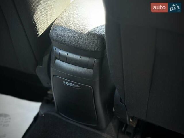 Белый Киа Сид, объемом двигателя 1.6 л и пробегом 226 тыс. км за 7950 $, фото 55 на Automoto.ua