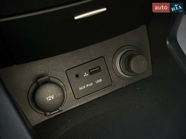 Белый Киа Сид, объемом двигателя 1.6 л и пробегом 226 тыс. км за 7950 $, фото 13 на Automoto.ua