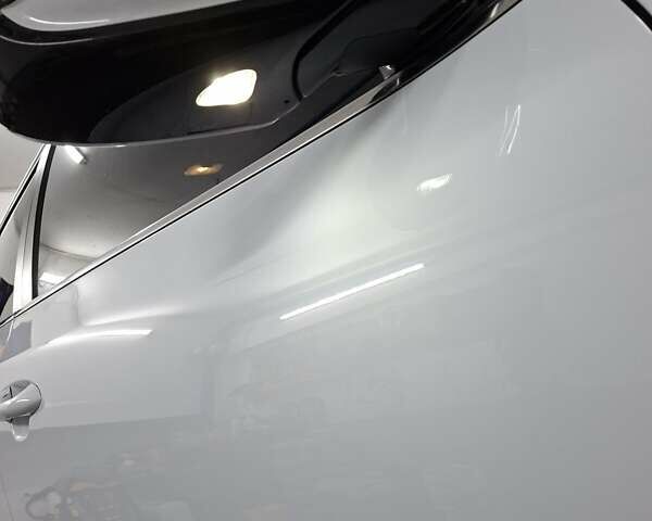 Белый Киа Сид, объемом двигателя 1.59 л и пробегом 95 тыс. км за 12400 $, фото 2 на Automoto.ua