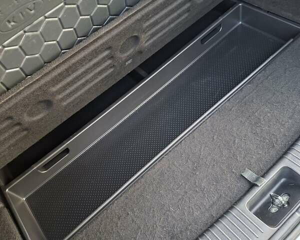 Білий Кіа Сід, об'ємом двигуна 1.59 л та пробігом 95 тис. км за 11800 $, фото 22 на Automoto.ua