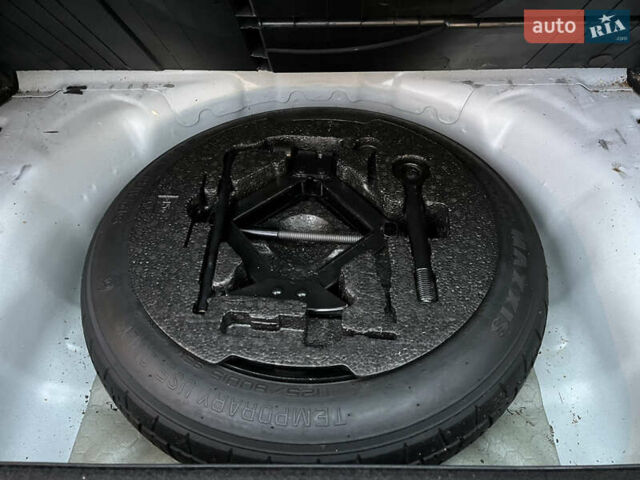 Білий Кіа Сід, об'ємом двигуна 1.4 л та пробігом 143 тис. км за 6700 $, фото 16 на Automoto.ua