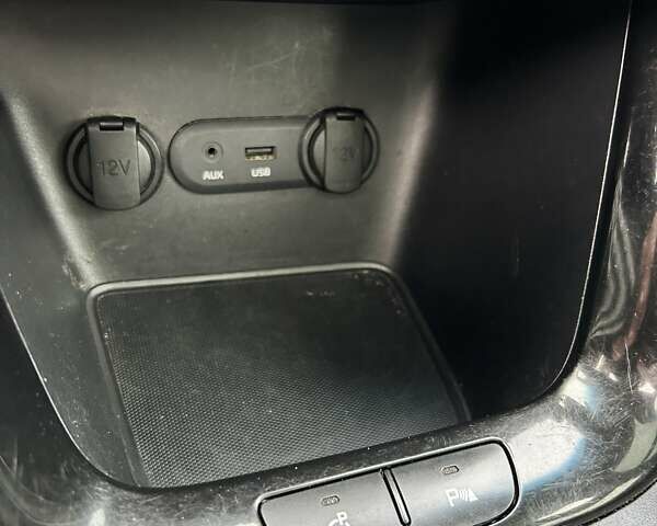 Білий Кіа Сід, об'ємом двигуна 1.6 л та пробігом 193 тис. км за 6600 $, фото 30 на Automoto.ua