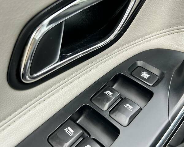 Білий Кіа Сід, об'ємом двигуна 1.6 л та пробігом 193 тис. км за 6600 $, фото 23 на Automoto.ua