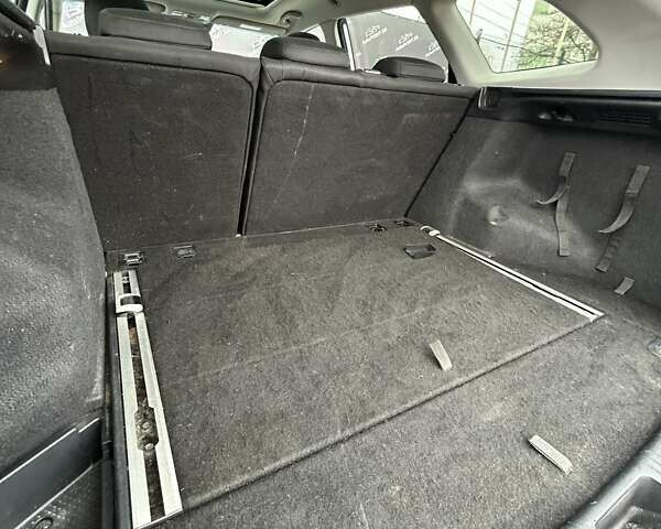 Білий Кіа Сід, об'ємом двигуна 1.6 л та пробігом 193 тис. км за 6600 $, фото 12 на Automoto.ua