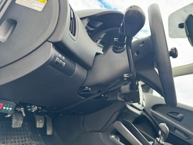 Белый Киа Сид, объемом двигателя 0 л и пробегом 82 тыс. км за 8500 $, фото 4 на Automoto.ua