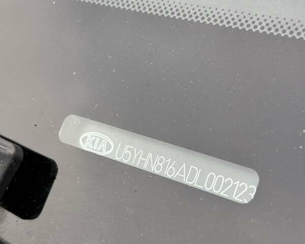 Білий Кіа Сід, об'ємом двигуна 1.6 л та пробігом 193 тис. км за 6600 $, фото 37 на Automoto.ua