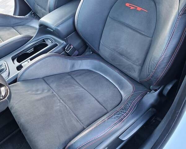 Белый Киа Сид, объемом двигателя 1.59 л и пробегом 95 тыс. км за 11800 $, фото 15 на Automoto.ua