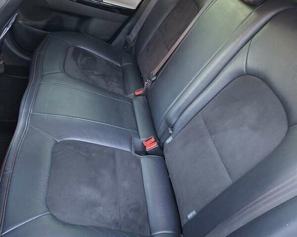 Белый Киа Сид, объемом двигателя 1.59 л и пробегом 95 тыс. км за 12400 $, фото 23 на Automoto.ua