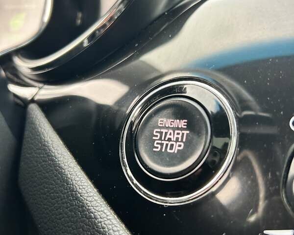 Білий Кіа Сід, об'ємом двигуна 1.6 л та пробігом 193 тис. км за 6600 $, фото 29 на Automoto.ua