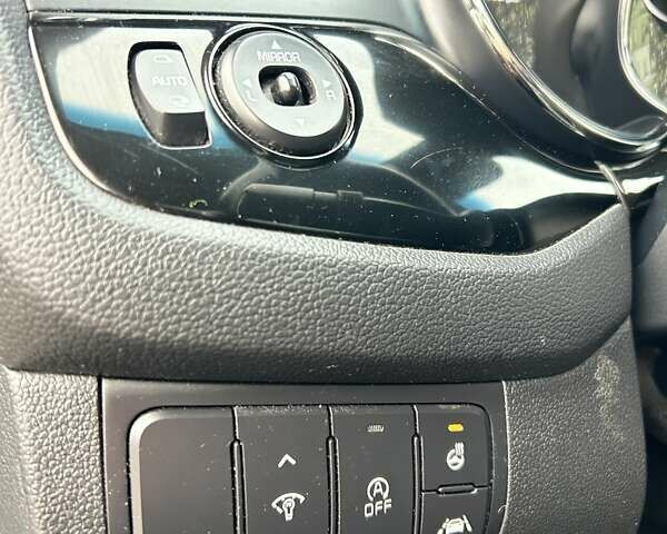 Білий Кіа Сід, об'ємом двигуна 1.6 л та пробігом 193 тис. км за 6600 $, фото 25 на Automoto.ua