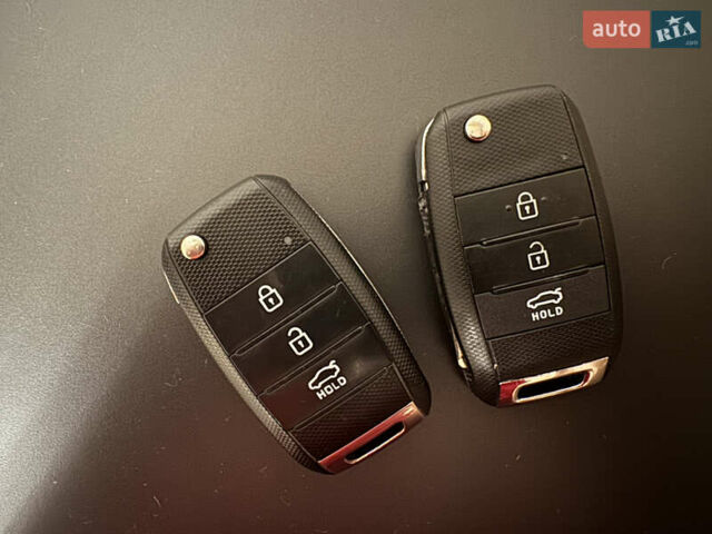 Білий Кіа Сід, об'ємом двигуна 1.6 л та пробігом 226 тис. км за 10500 $, фото 37 на Automoto.ua