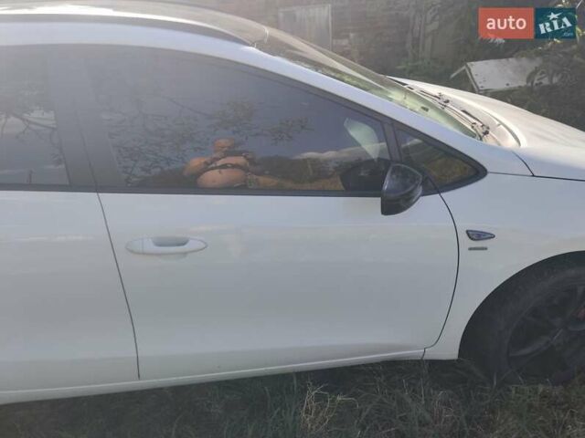 Киа Сид 2013 в Львове на Automoto.ua Белый Киа Сид, объемом двигателя 1.58 л и пробегом 286 тыс. км за 7800 $, фото 60 на Automoto.ua