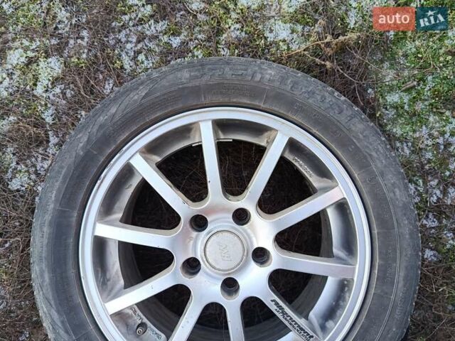 Белый Киа Сид, объемом двигателя 1.59 л и пробегом 291 тыс. км за 8700 $, фото 9 на Automoto.ua