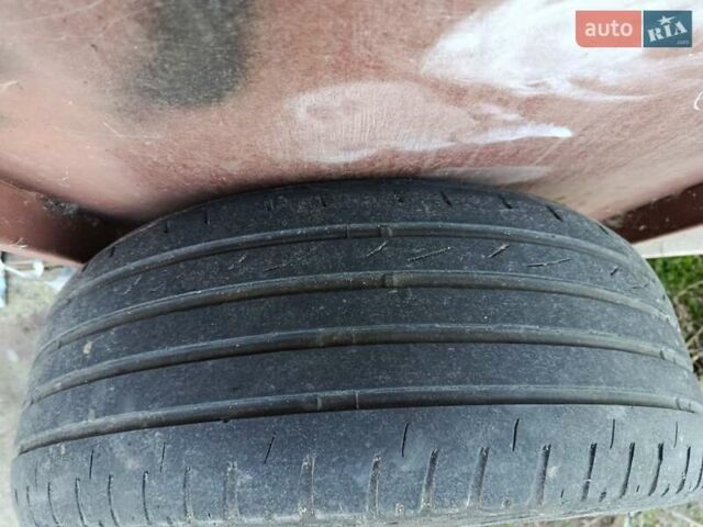 Белый Киа Сид, объемом двигателя 1.59 л и пробегом 291 тыс. км за 8700 $, фото 8 на Automoto.ua