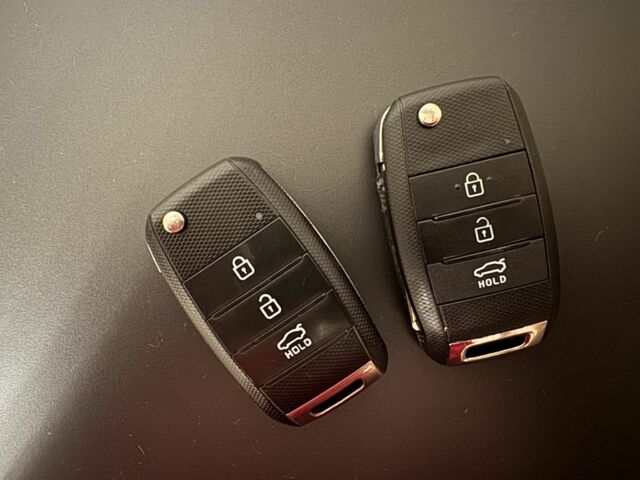 Білий Кіа Сід, об'ємом двигуна 1.6 л та пробігом 226 тис. км за 10500 $, фото 21 на Automoto.ua