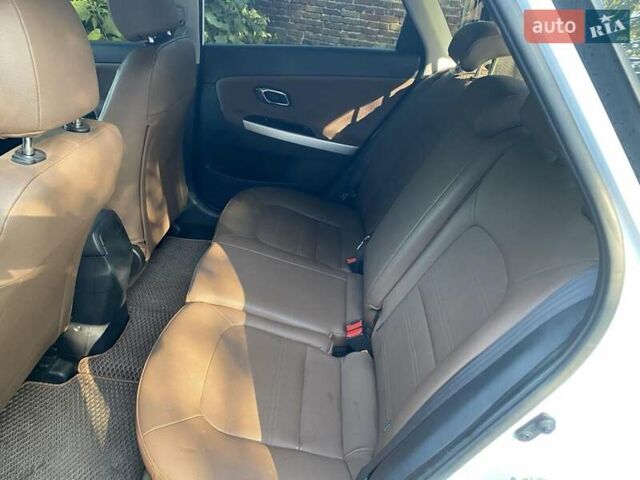 Киа Сид 2013 в Львове на Automoto.ua Белый Киа Сид, объемом двигателя 1.58 л и пробегом 286 тыс. км за 7800 $, фото 1 на Automoto.ua