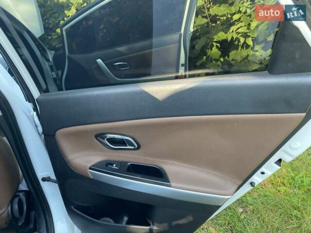 Киа Сид 2013 в Львове на Automoto.ua Белый Киа Сид, объемом двигателя 1.58 л и пробегом 286 тыс. км за 7800 $, фото 36 на Automoto.ua