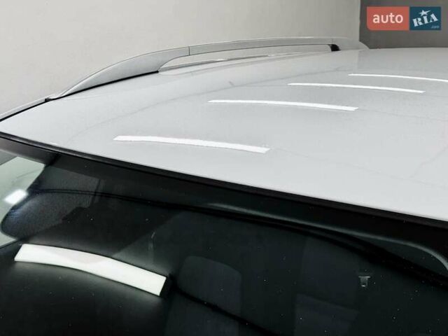 Білий Кіа Сід, об'ємом двигуна 1.6 л та пробігом 128 тис. км за 8999 $, фото 48 на Automoto.ua