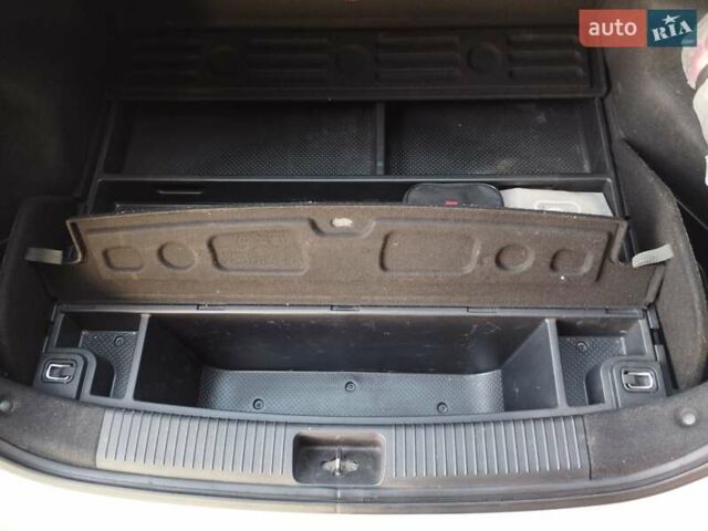 Білий Кіа Сід, об'ємом двигуна 1.58 л та пробігом 120 тис. км за 10600 $, фото 16 на Automoto.ua
