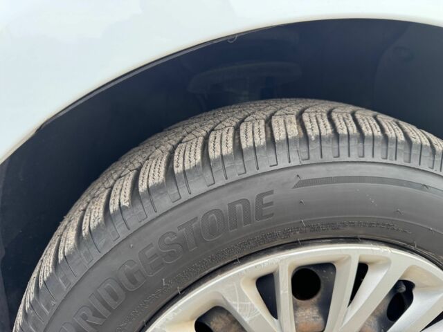 Белый Киа Сид, объемом двигателя 1.6 л и пробегом 233 тыс. км за 9200 $, фото 9 на Automoto.ua