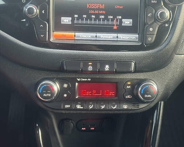 Белый Киа Сид, объемом двигателя 1.4 л и пробегом 211 тыс. км за 7850 $, фото 21 на Automoto.ua