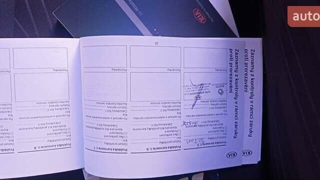 Белый Киа Сид, объемом двигателя 1.4 л и пробегом 240 тыс. км за 8999 $, фото 32 на Automoto.ua