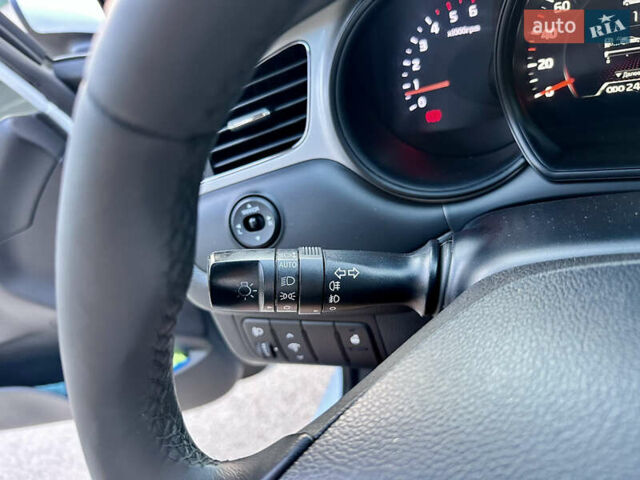 Белый Киа Сид, объемом двигателя 1.6 л и пробегом 244 тыс. км за 9999 $, фото 59 на Automoto.ua