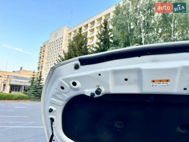 Белый Киа Сид, объемом двигателя 1.6 л и пробегом 244 тыс. км за 9999 $, фото 86 на Automoto.ua