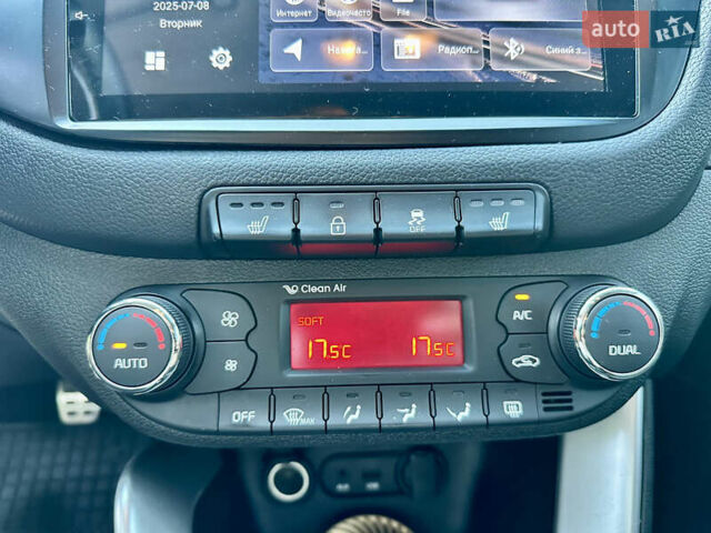 Белый Киа Сид, объемом двигателя 1.6 л и пробегом 244 тыс. км за 9999 $, фото 62 на Automoto.ua