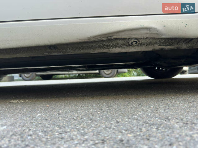 Белый Киа Сид, объемом двигателя 1.59 л и пробегом 66 тыс. км за 12000 $, фото 3 на Automoto.ua