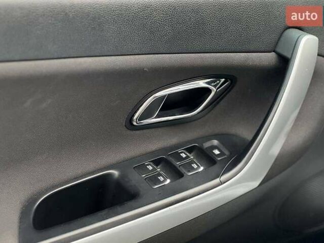 Білий Кіа Сід, об'ємом двигуна 1.4 л та пробігом 196 тис. км за 8800 $, фото 8 на Automoto.ua