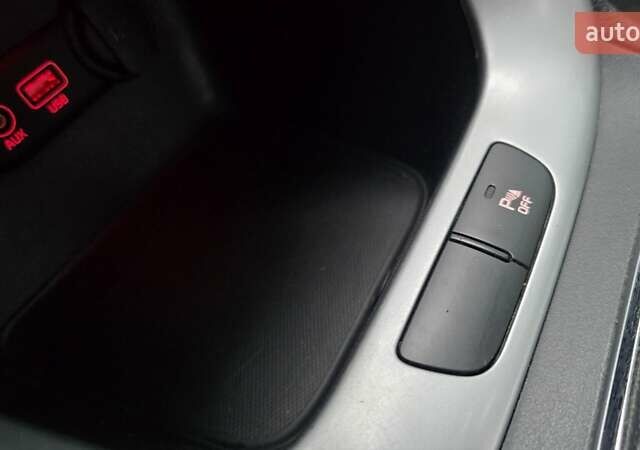 Белый Киа Сид, объемом двигателя 1.4 л и пробегом 198 тыс. км за 8500 $, фото 23 на Automoto.ua