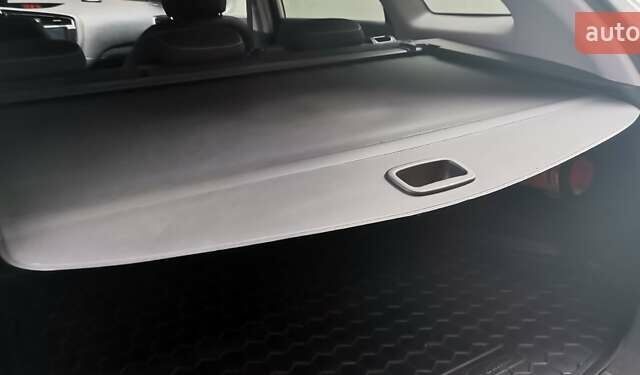 Белый Киа Сид, объемом двигателя 1.59 л и пробегом 78 тыс. км за 13500 $, фото 5 на Automoto.ua