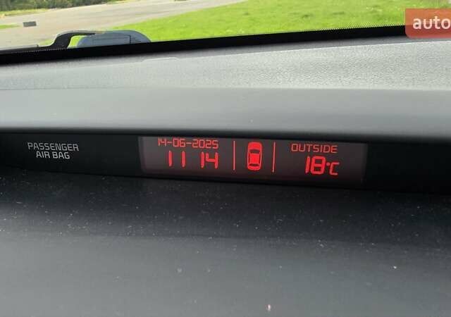 Белый Киа Сид, объемом двигателя 1.4 л и пробегом 196 тыс. км за 9400 $, фото 35 на Automoto.ua